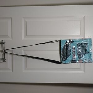 Upcycled Bag Purse With 7 Separate Compartments!